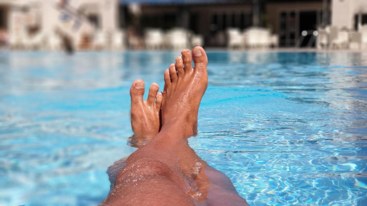 ארונה Marino Tenerife מראה חיצוני תמונה