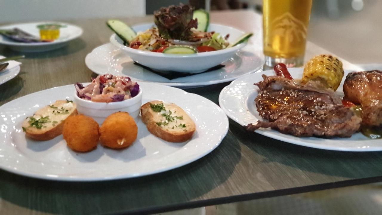 ארונה Marino Tenerife מראה חיצוני תמונה