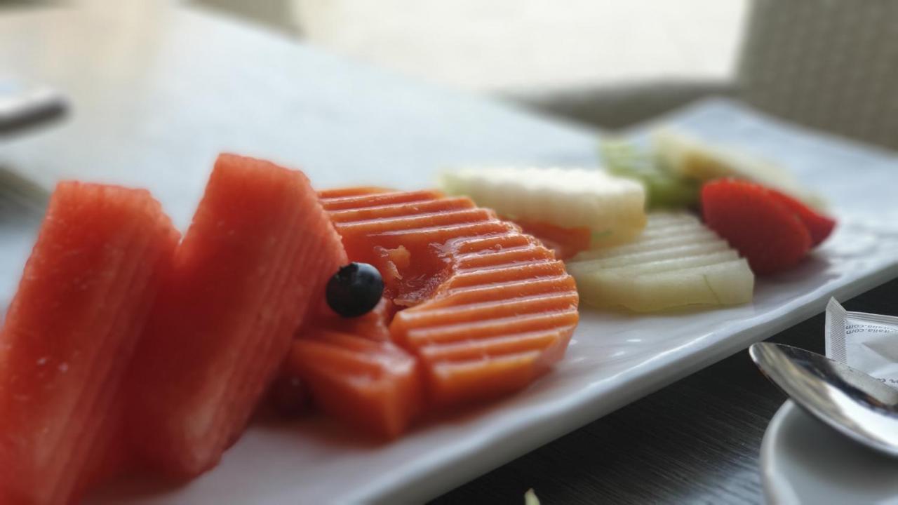 ארונה Marino Tenerife מראה חיצוני תמונה