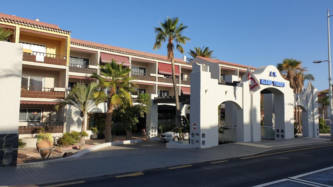 ארונה Marino Tenerife מראה חיצוני תמונה